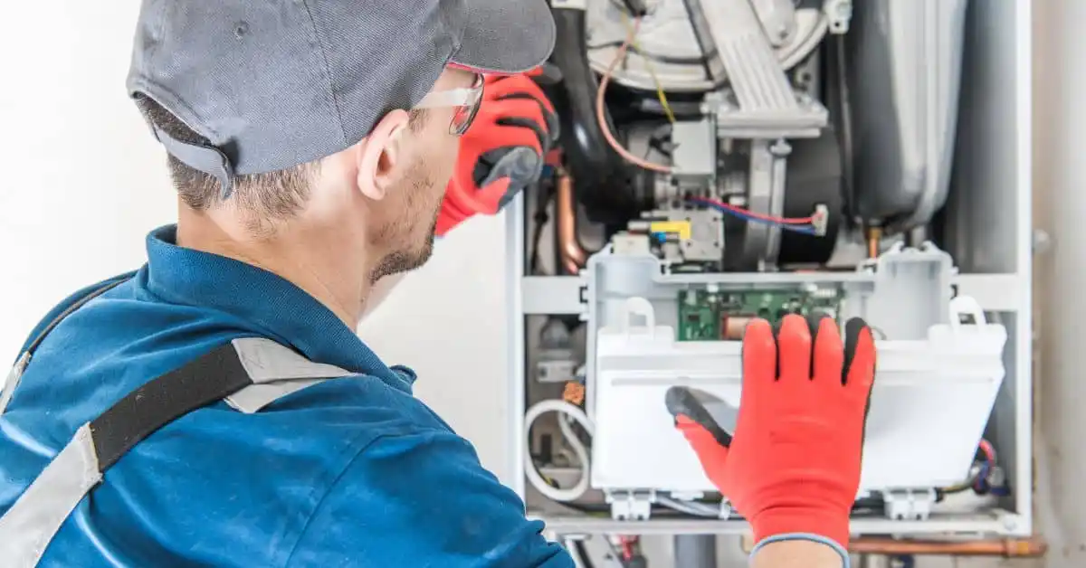 installateur Hengelo